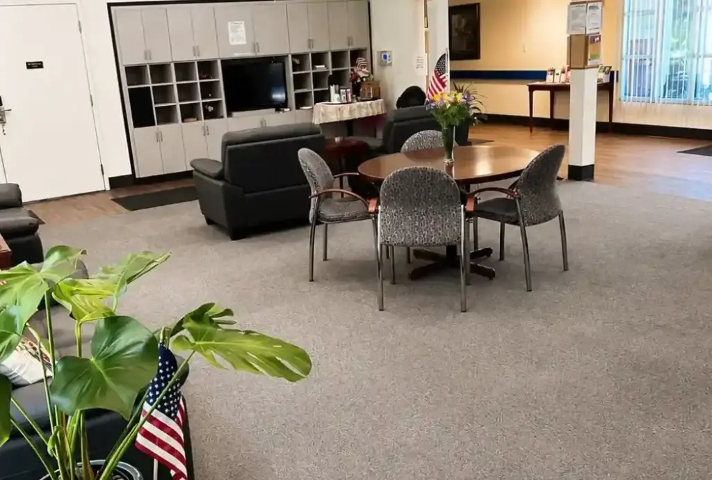Carpet Installation