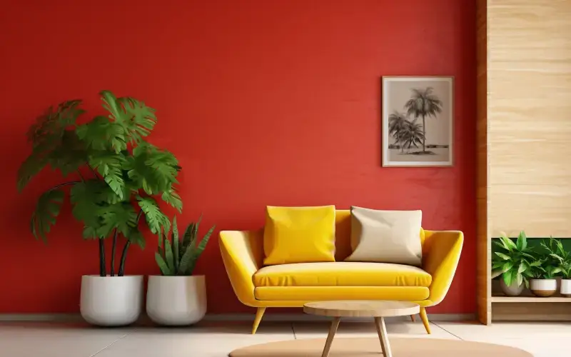 Interior Painting