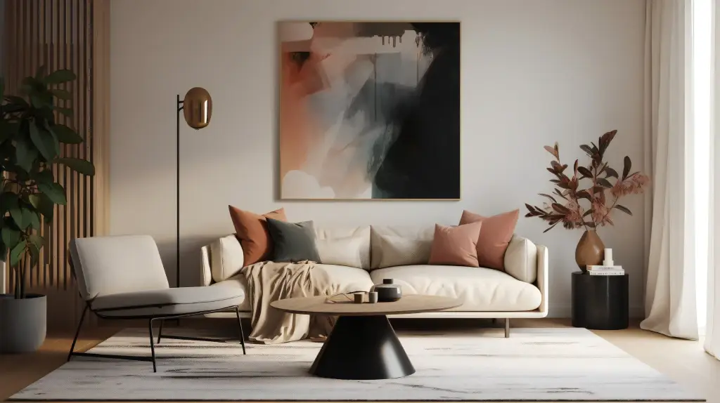 Interior Paniting