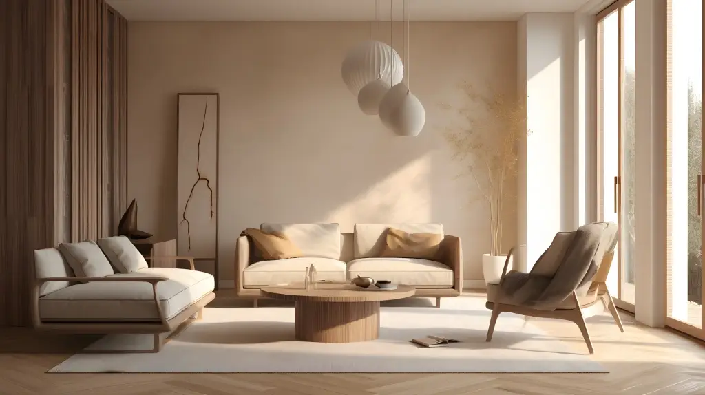 Interior Painting