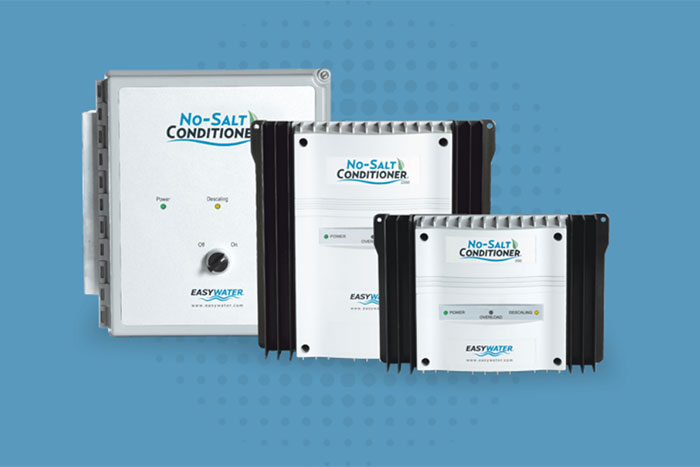 Protect Your Plumbing And Appliances With A No Salt Conditioner