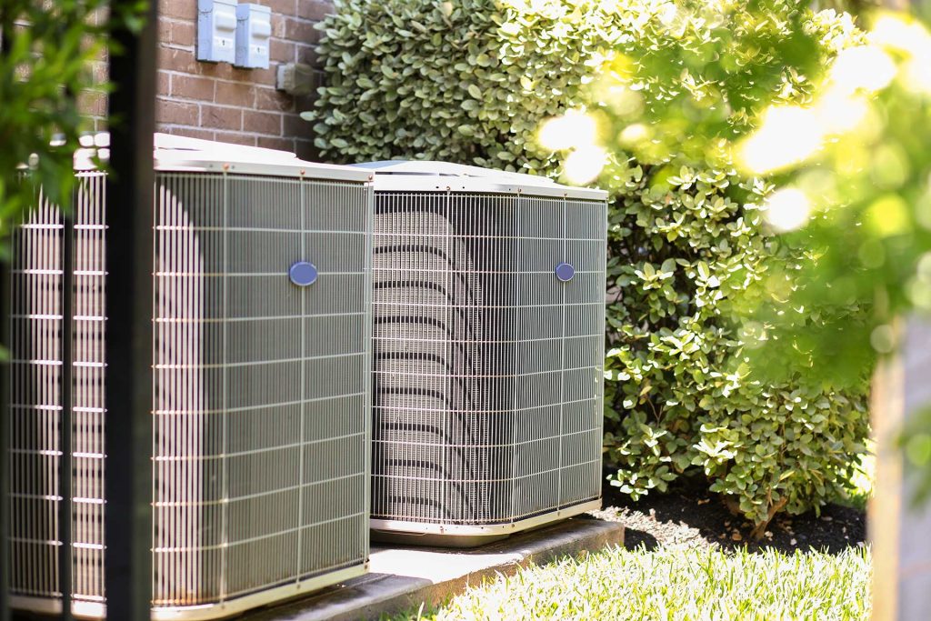 Quality Home AC Unit