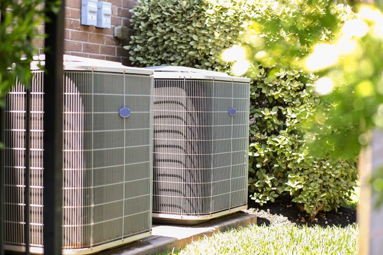 Quality Home AC Unit