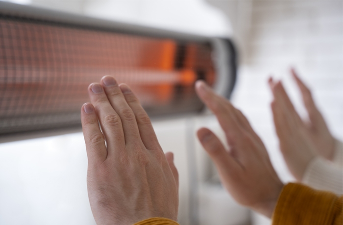 Heat Compressed