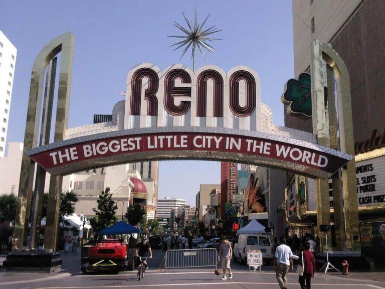 Reno