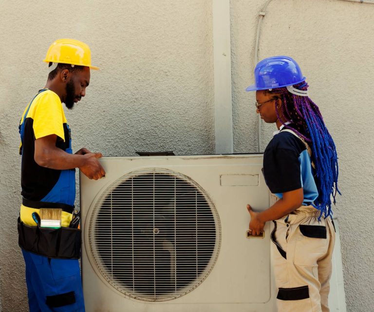 Air Conditioning Repair In Reno