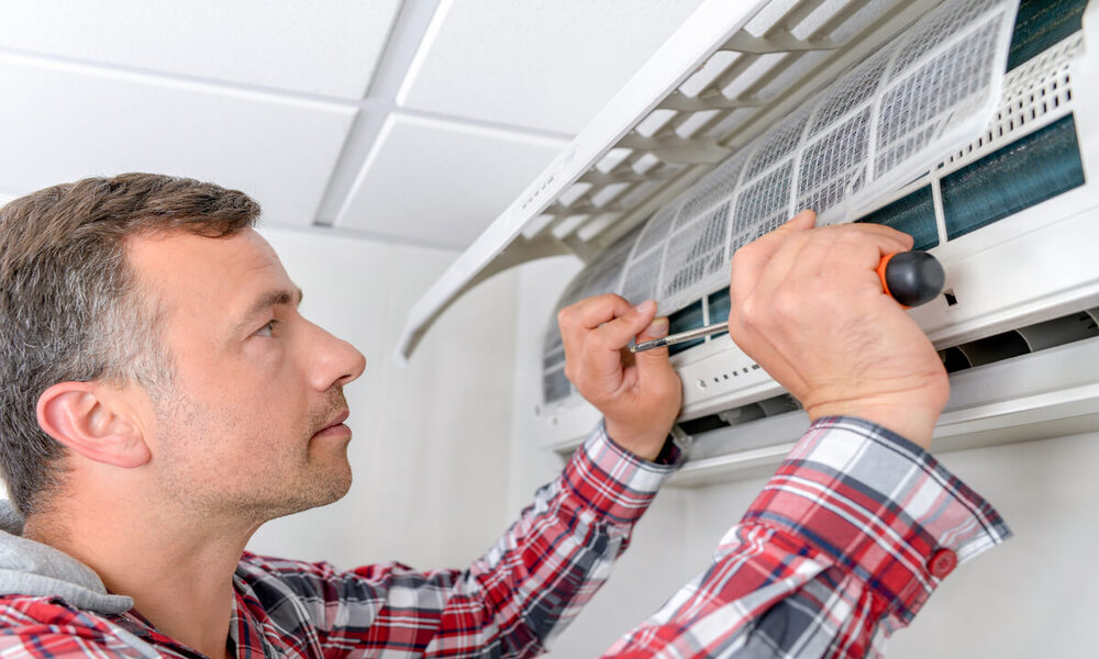 How Long Do Air Conditioner Unit Last