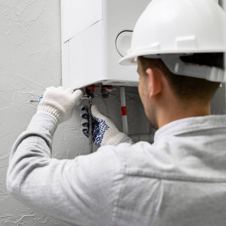 Water Heater Installation Reno