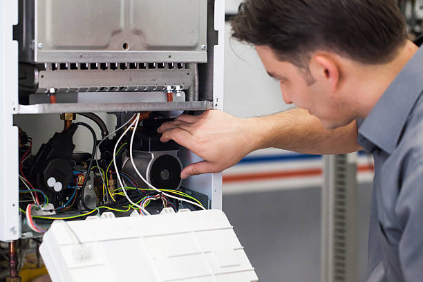 Pro Tips To Watch For Heating System Issues This Fall