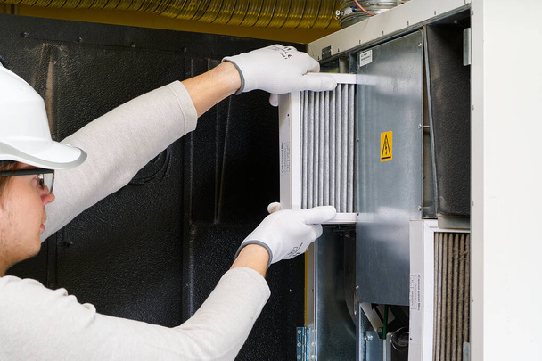 What Are The Key Benefits Of Furnace Maintenance For Your Home