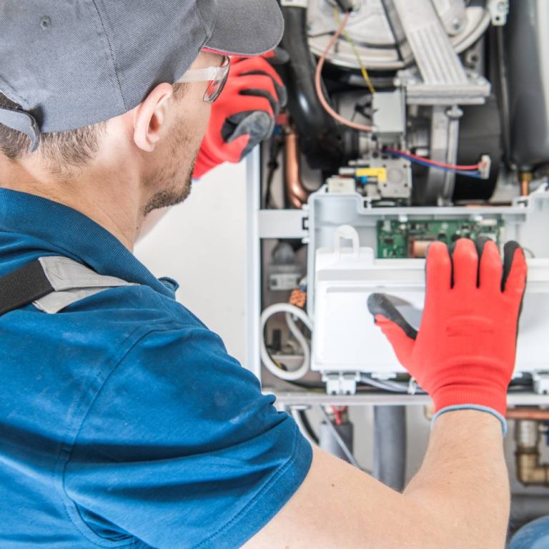 How Often Should You Service Your Furnace