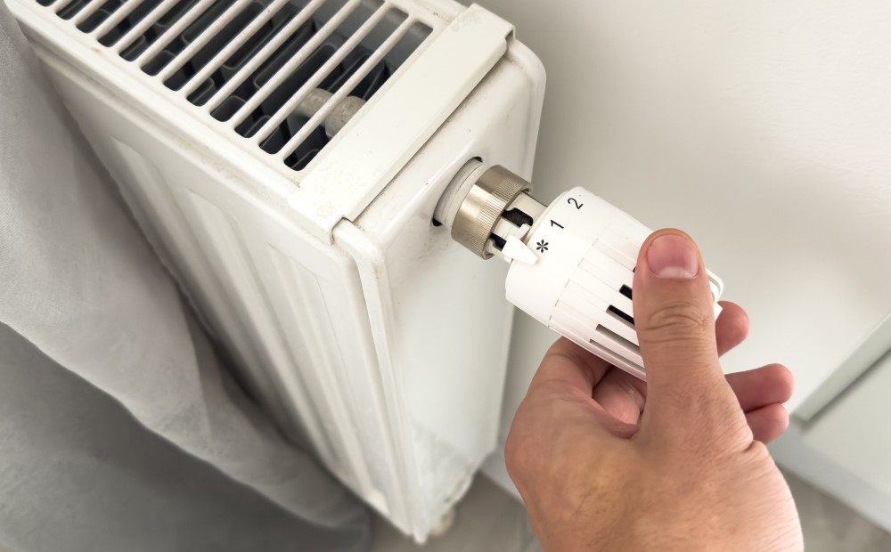 5 Ways To Save Energy And Lower Heating Bills This Winter