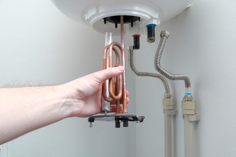 What Factors Should You Consider Before Replacing Your Water Heater