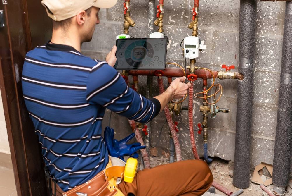 The Complete Homeowner’s Guide to Heating