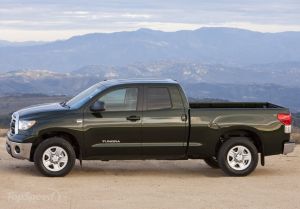 Toyota Tundra Transmission | Codes P0751, P0756, P0761, P0766, P0729, P0781