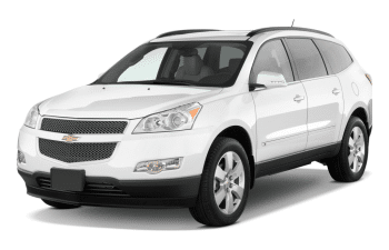 Chevrolet Traverse Transmission 6T70 6T75 Wave Plate Failure Problems