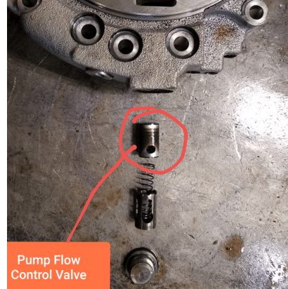 Nissan CVT Transmission Problems | Continuously Variable Transmission Repair