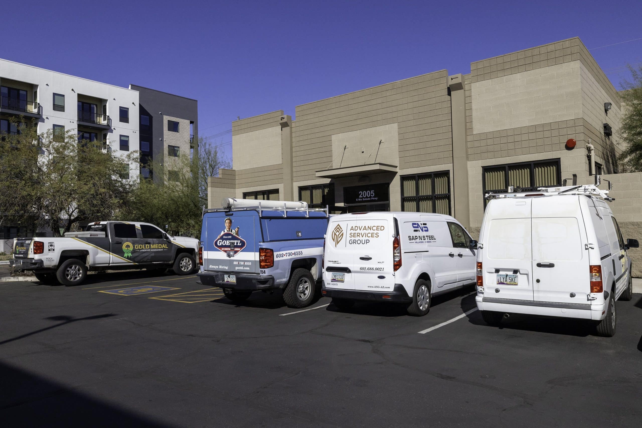 Tri-City Transmission Fleet Photos, 2005 E Rio Salado-2-min Tri-City Transmission Fleet Photos, 2005 E Rio Salado-2-min