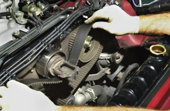 Saturn VUE Auto Timing Belt Repair Replacement for Phoenix AZ