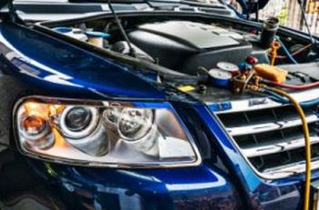 Geo Tracker Automobile Air Conditioning Service and Repair in Phoenix AZ